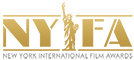 NYIFA® • New York International Film Awards Logo