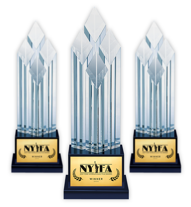 NYIFA® • New York International Film Awards - Monthly Film Festival